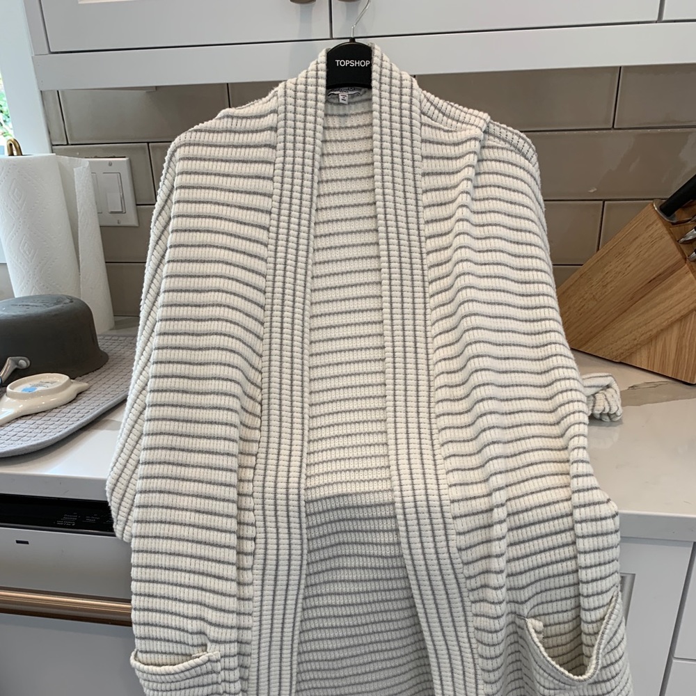 Splendid sweater